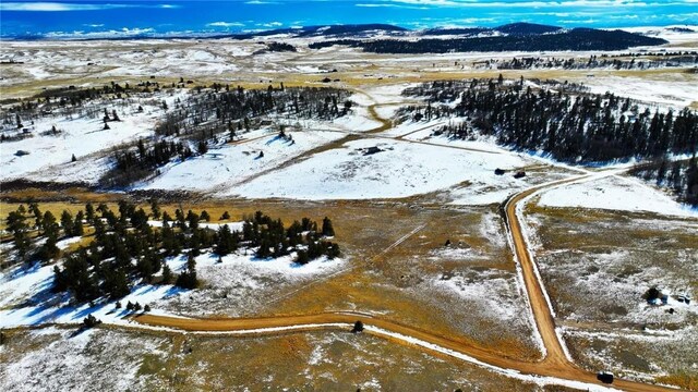 900 Remington Rd, Como, CO 80432