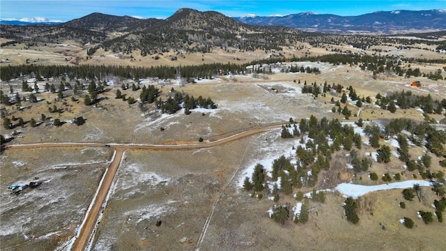 900 Remington Rd, Como, CO 80432