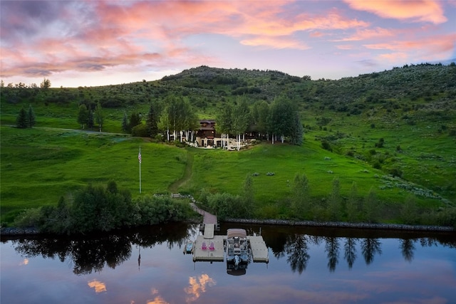 32855 More Ln, Steamboat Springs, CO 80487 - photo 1