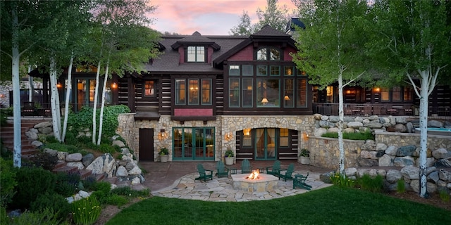 32855 More Ln, Steamboat Springs, CO 80487 - photo 16