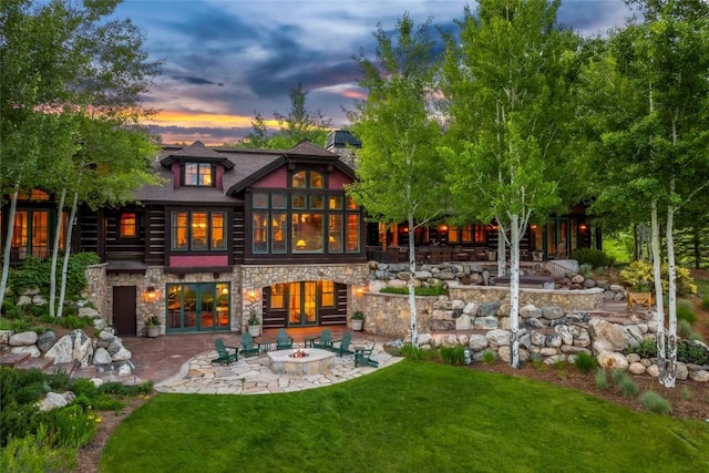 32855 More Ln, Steamboat Springs, CO 80487 - photo 3