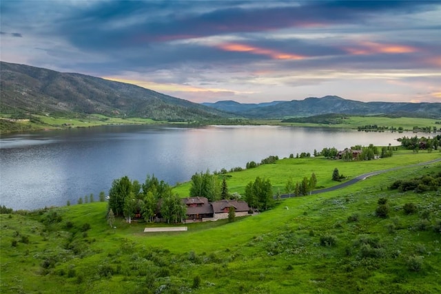 32855 More Ln, Steamboat Springs, CO 80487 - photo 46
