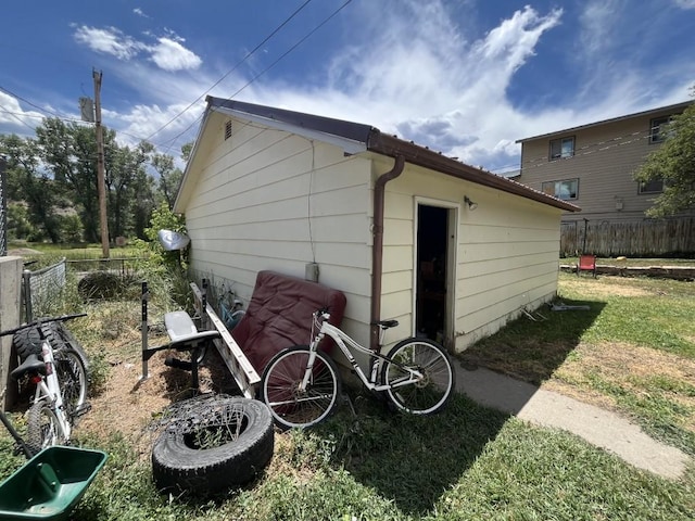 656 Water St, Meeker, CO 81641 - photo 4