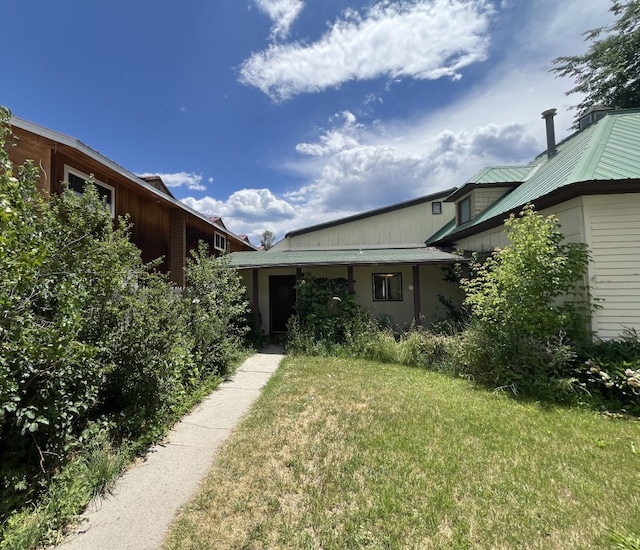 656 Water St, Meeker, CO 81641 - photo 1