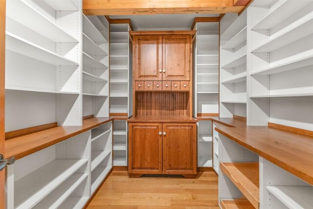 31820 Bradley Rnch, Steamboat Springs, CO 80487 - view of pantry