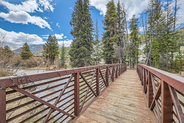 22714 US Highway 6 Unit 5945, Keystone, CO 80435 - surrounding community featuring a mountain view