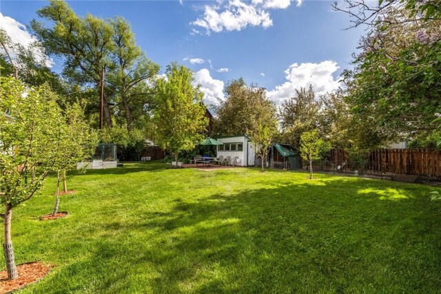 399 E Jefferson Ave, Hayden, CO 81639