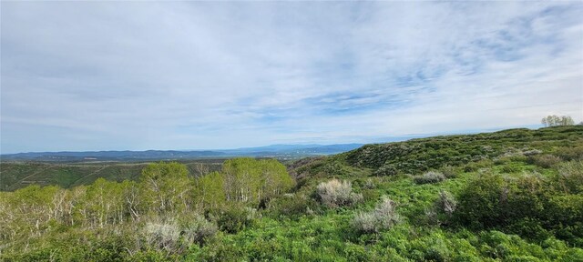 TBD Silverado Rd, Oak Creek, CO 80467