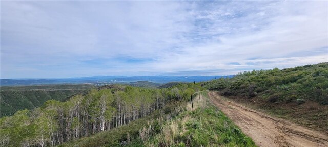 TBD Silverado Rd, Oak Creek, CO 80467
