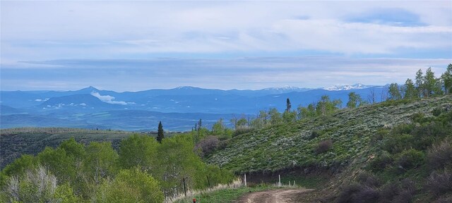 TBD Silverado Rd, Oak Creek, CO 80467