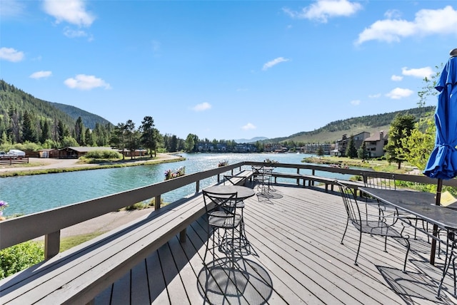 22174 US Highway 6 Unit 1535, Keystone, CO 80435 - photo 11