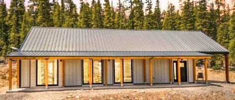 169 Puma Pl, Fairplay, CO 80440 - photo 4