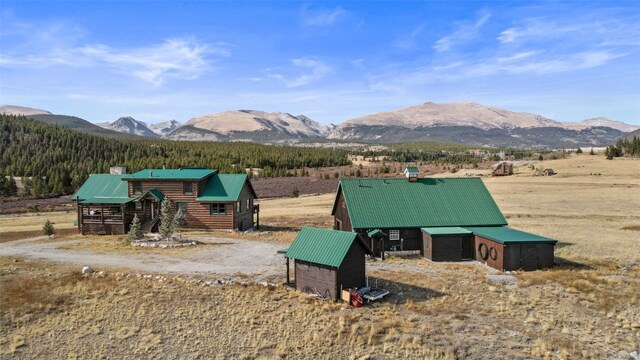 700 Cottage Grove Rd, Alma, CO 80420 - photo 1