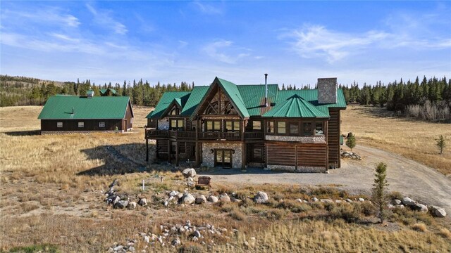 700 Cottage Grove Rd, Alma, CO 80420 - photo 17