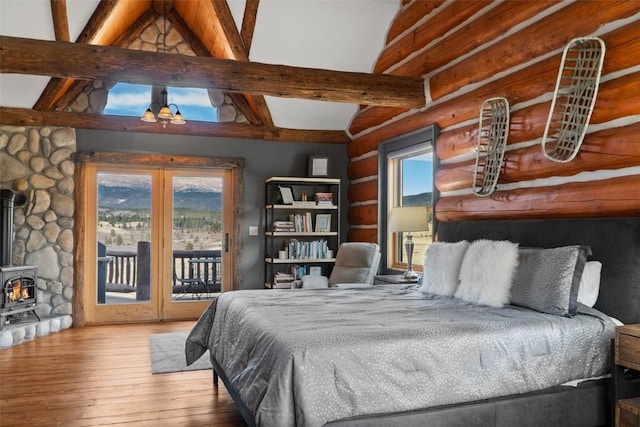 700 Cottage Grove Rd, Alma, CO 80420 - photo 11