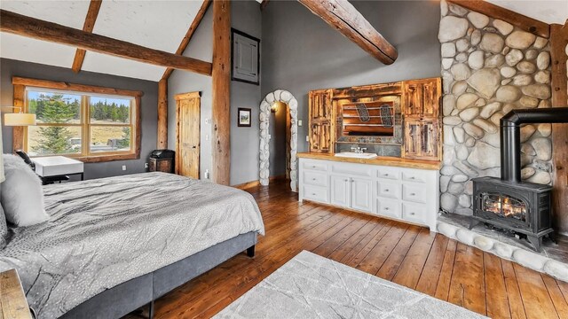700 Cottage Grove Rd, Alma, CO 80420 - photo 12