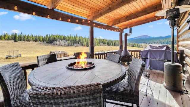 700 Cottage Grove Rd, Alma, CO 80420 - photo 16