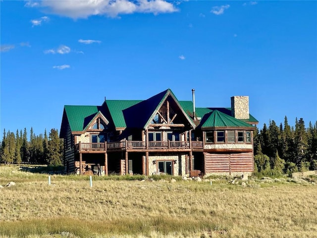700 Cottage Grove Rd, Alma, CO 80420 - photo 2