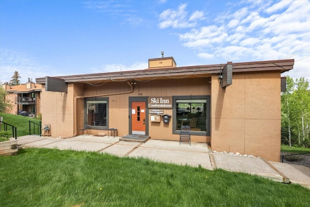 2350 Ski Trail Ln Unit 313, Steamboat Springs, CO 80487 - view of property