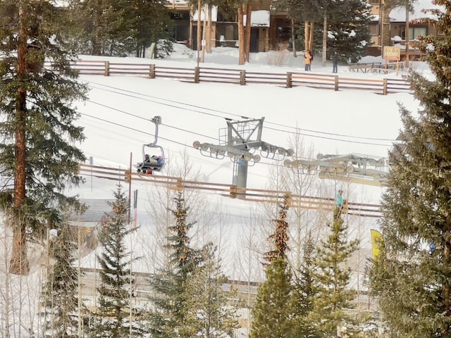 505 S Main St Unit 1313, Breckenridge, CO 80424 - exterior space