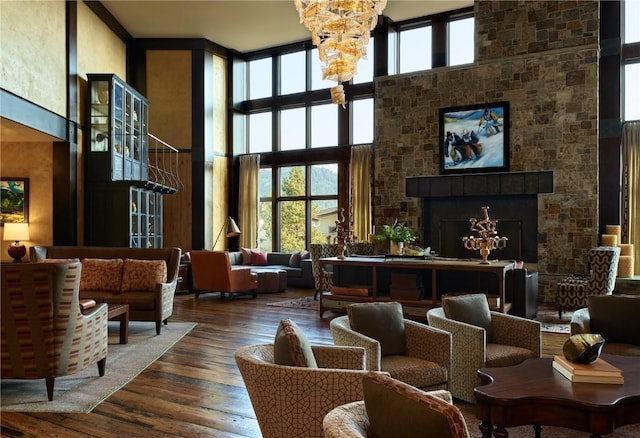 view of lobby