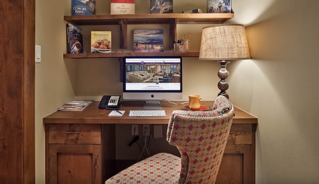2250 Apres Ski Way Unit R-702, Steamboat Springs, CO 80487 - view of office