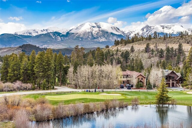 96 Elk Crossing Ln, Keystone, CO 80435 - photo 12