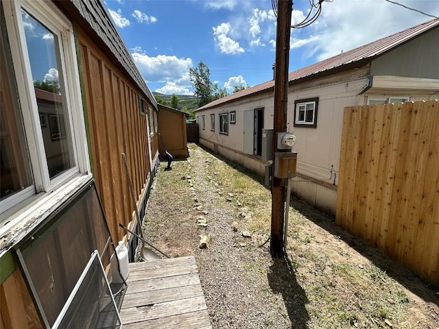 1325 Dream Island Plz Unit 55, Steamboat Springs, CO 80487 - view of yard