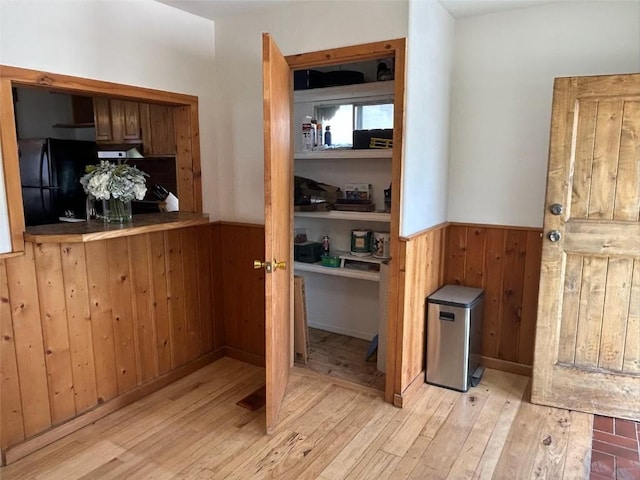 1325 Dream Island Plz Unit 55, Steamboat Springs, CO 80487 - view of pantry