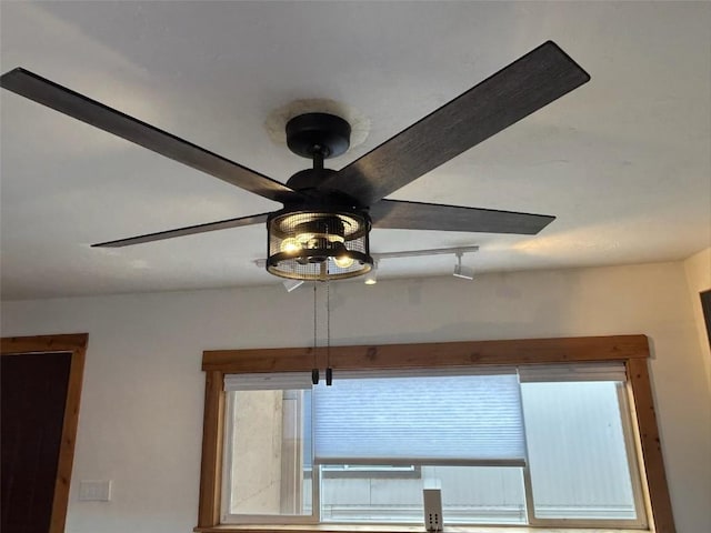 1325 Dream Island Plz Unit 55, Steamboat Springs, CO 80487 - detailed view of a ceiling fan