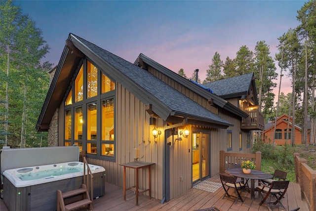 89 Sunbeam Dr, Breckenridge, CO 80424 - photo 5