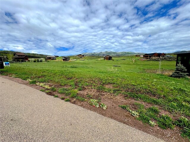 23385 Stageline Ave, Oak Creek, CO 80467