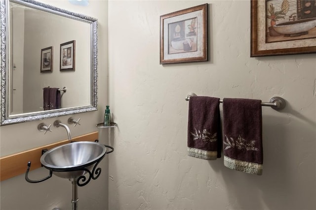 46 Sage View Ct, Dillon, CO 80435 - bathroom with a sink