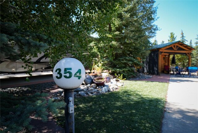 85 Revett Dr, Breckenridge, CO 80424