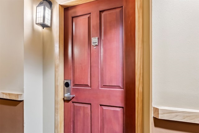 140 Ida Belle Dr Unit 8292, Keystone, CO 80435 - view of doorway to property