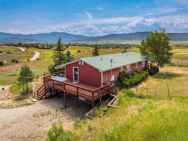 27060 County Road 42, Steamboat Springs, CO 80487 - photo 1