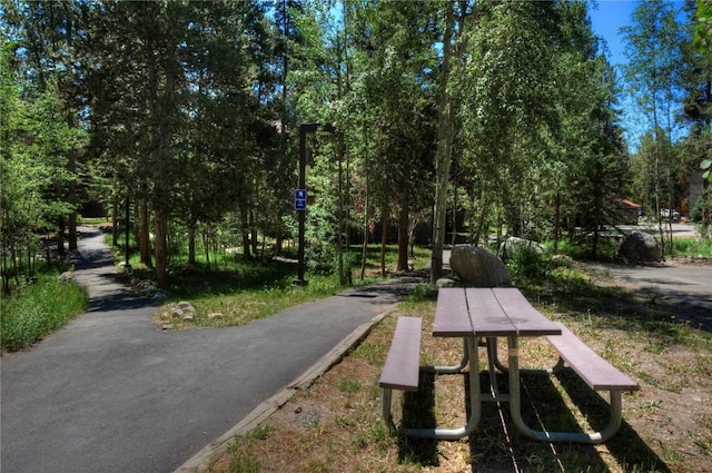 765 Columbine Rd Unit C103, Breckenridge, CO 80424 - view of home's community