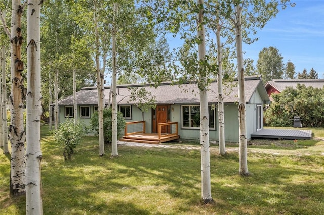 40570 Steamboat Dr, Steamboat Springs, CO 80487 - photo 1