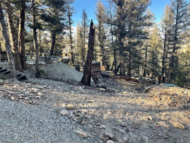 40 Trout Creek Ln, Fairplay, CO 80440