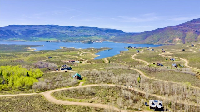 23950 Arapahoe Rd, Oak Creek, CO 80467