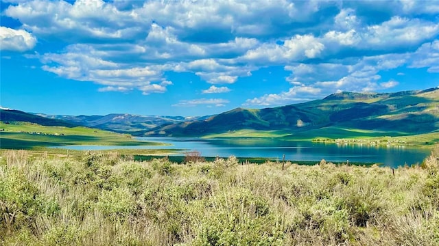 23950 Arapahoe Rd, Oak Creek, CO 80467