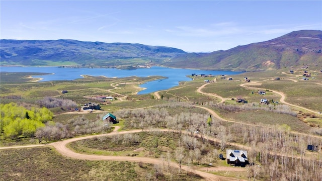 23950 Arapahoe Rd, Oak Creek, CO 80467