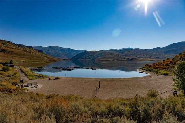 23950 Arapahoe Rd, Oak Creek, CO 80467