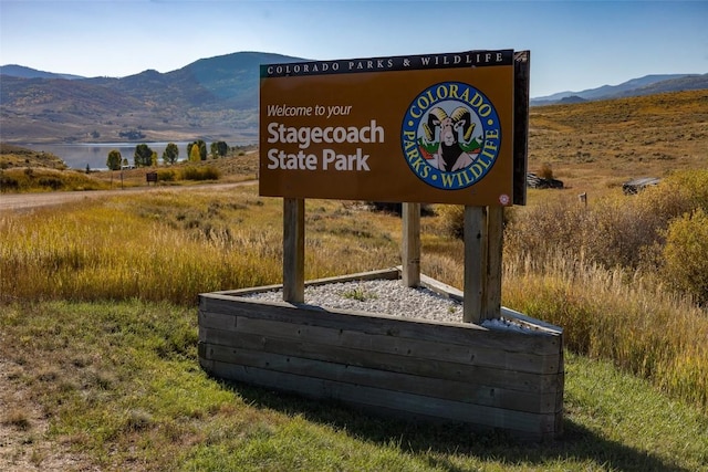 23950 Arapahoe Rd, Oak Creek, CO 80467