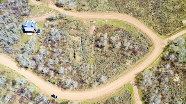 23950 Arapahoe Rd, Oak Creek, CO 80467
