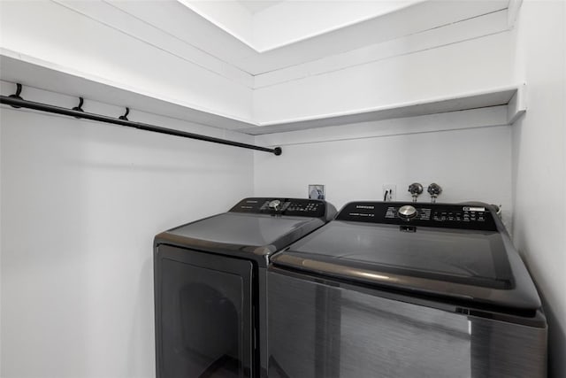 272 Doris Dr, Breckenridge, CO 80424 - washroom with washer and clothes dryer