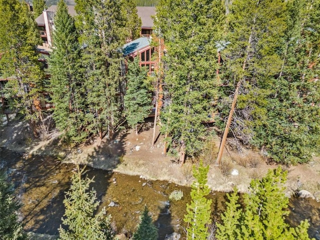 805 Columbine Rd Unit 202, Breckenridge, CO 80424 - exterior view