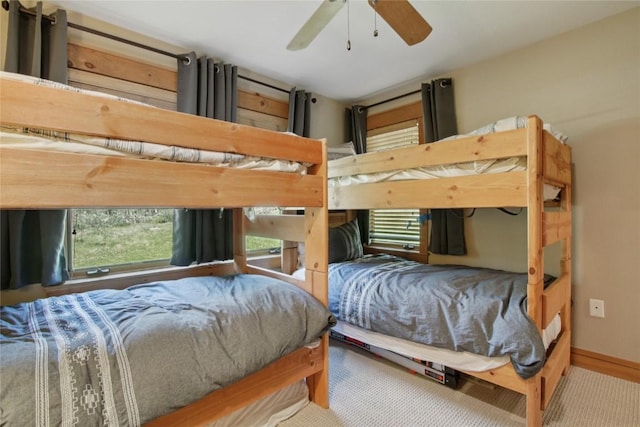 188 Tip Top Trl Unit 6558, Dillon, CO 80435 - bedroom featuring baseboards