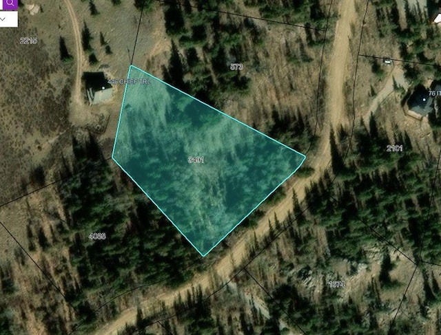 113 Ithaca Ln, Como, CO 80432