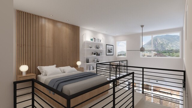 185 Lusher Ct Unit 203, Frisco, CO 80443 - view of bedroom